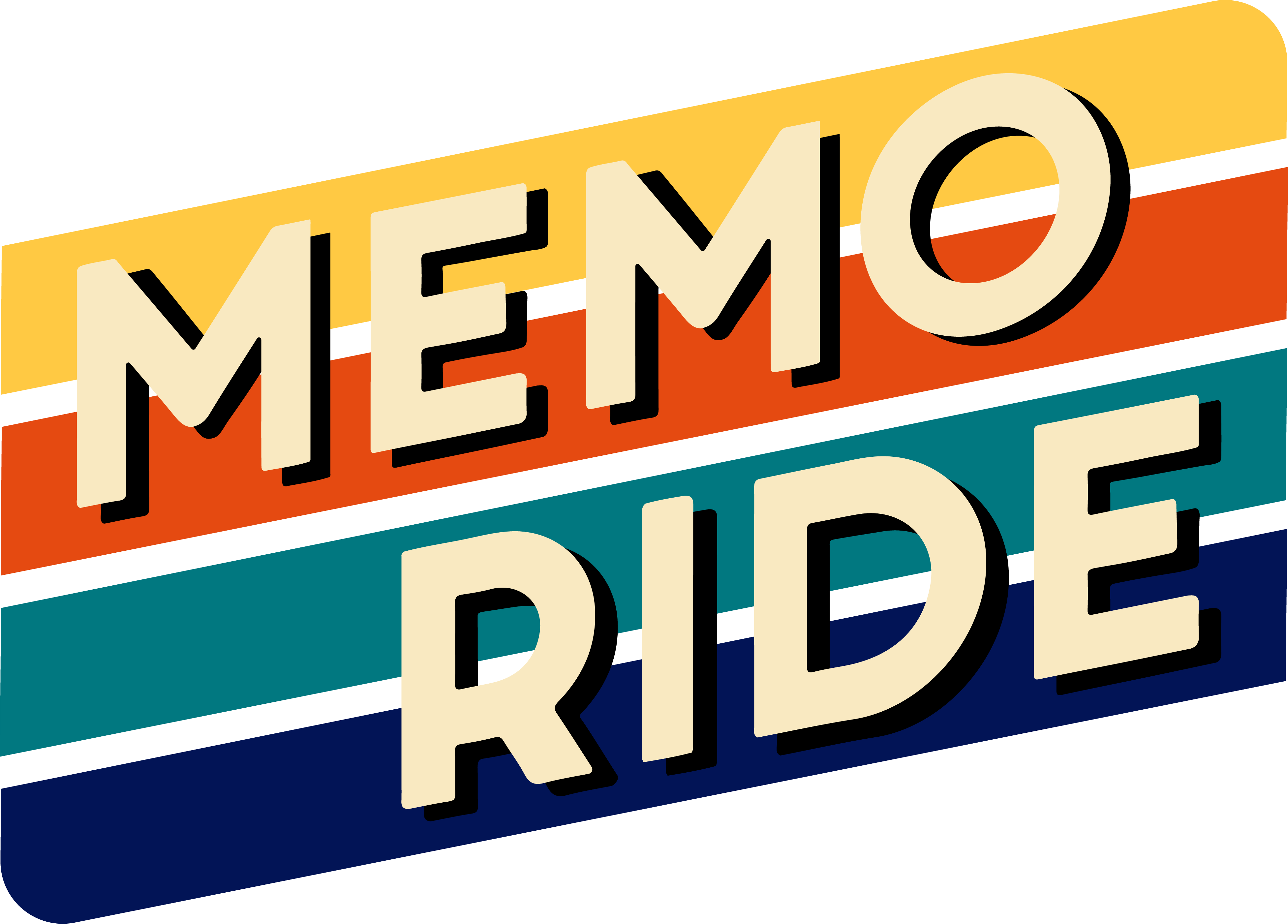 MEMORIDE